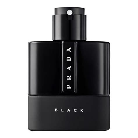 prada luna rossa model|Prada black aftershave best price.